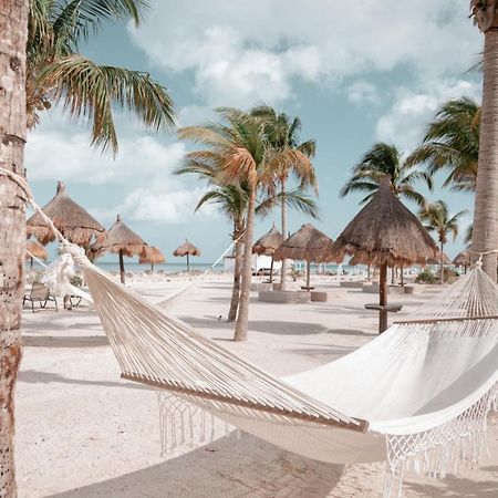 Blue Holbox 호텔 외부 사진