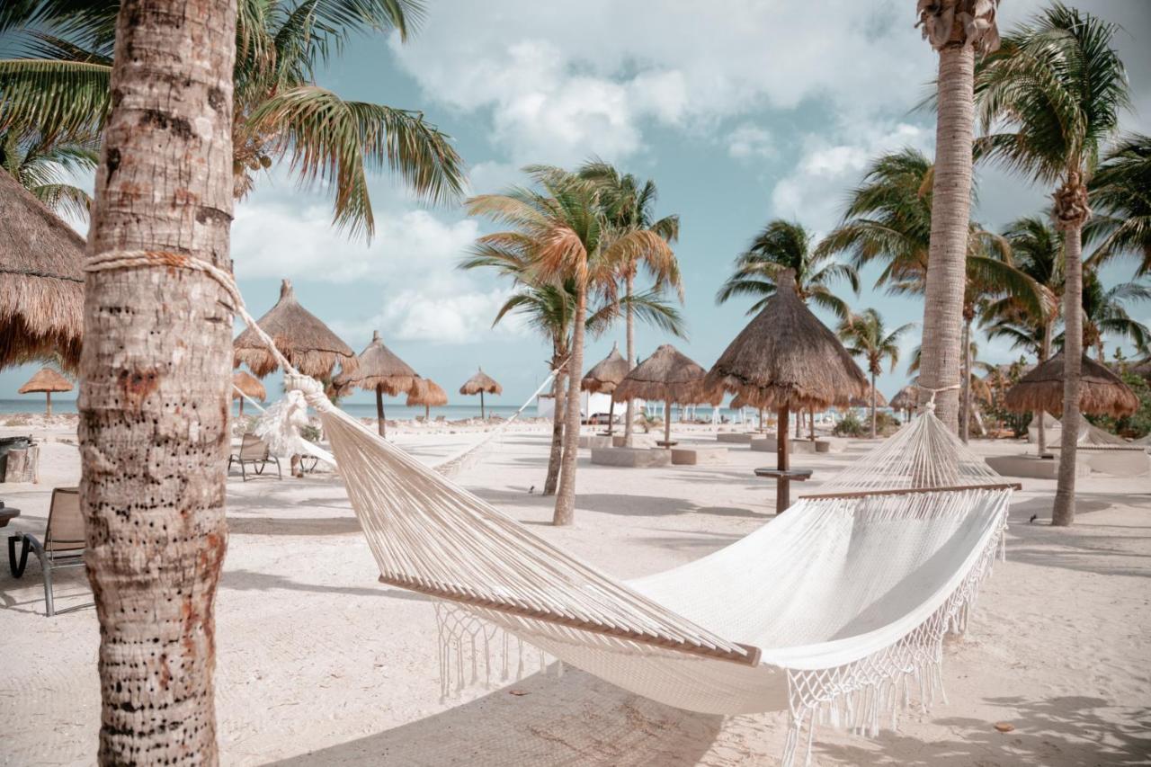 Blue Holbox 호텔 외부 사진