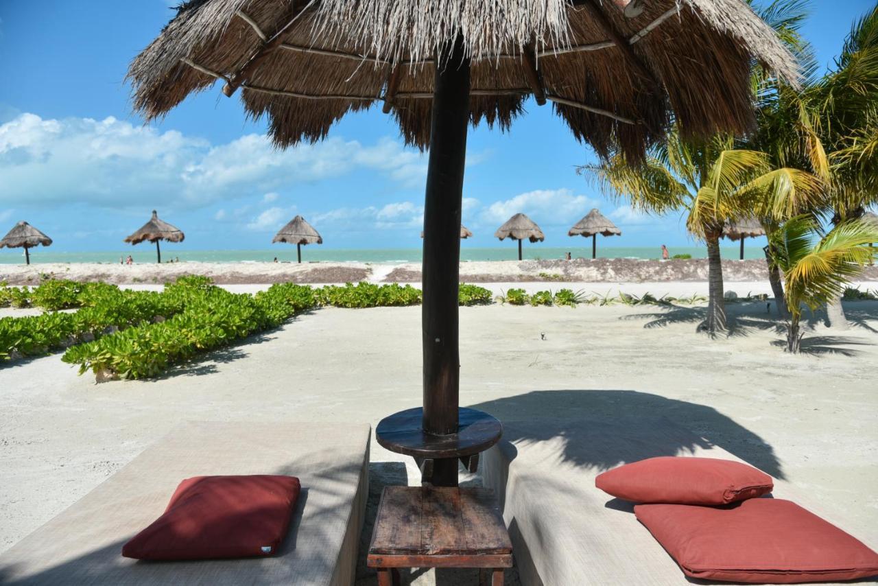 Blue Holbox 호텔 외부 사진