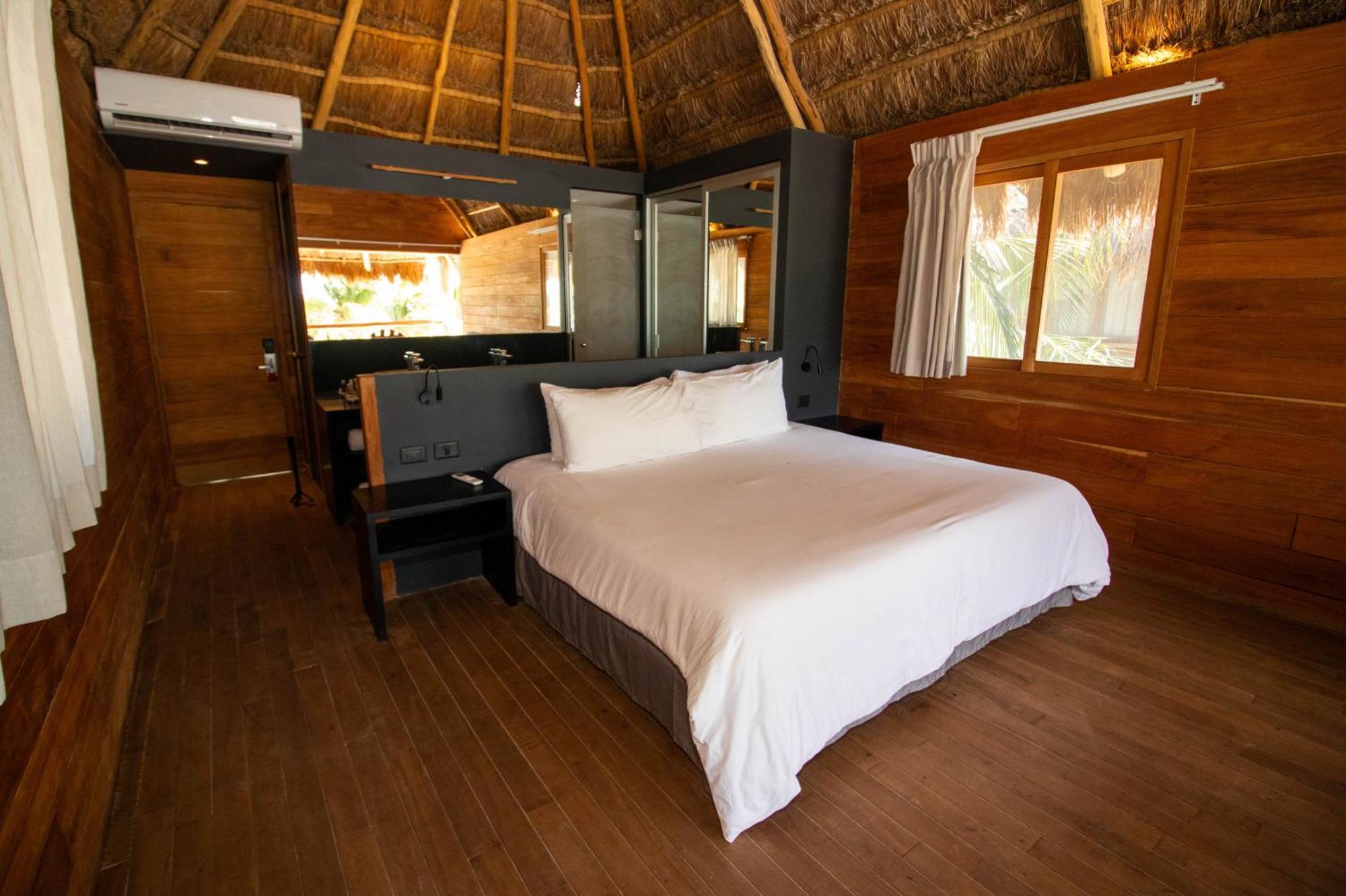Blue Holbox 호텔 외부 사진