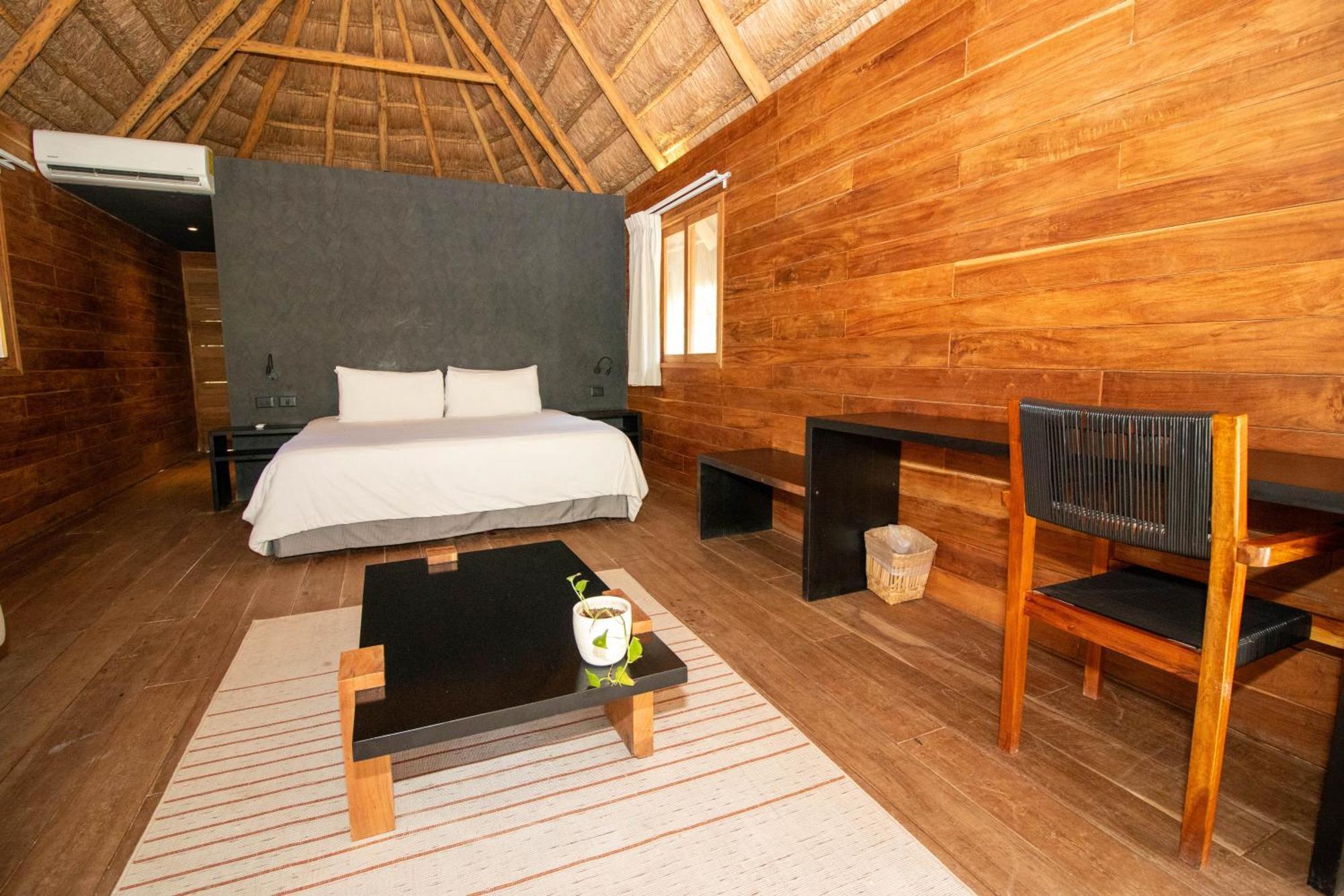 Blue Holbox 호텔 외부 사진