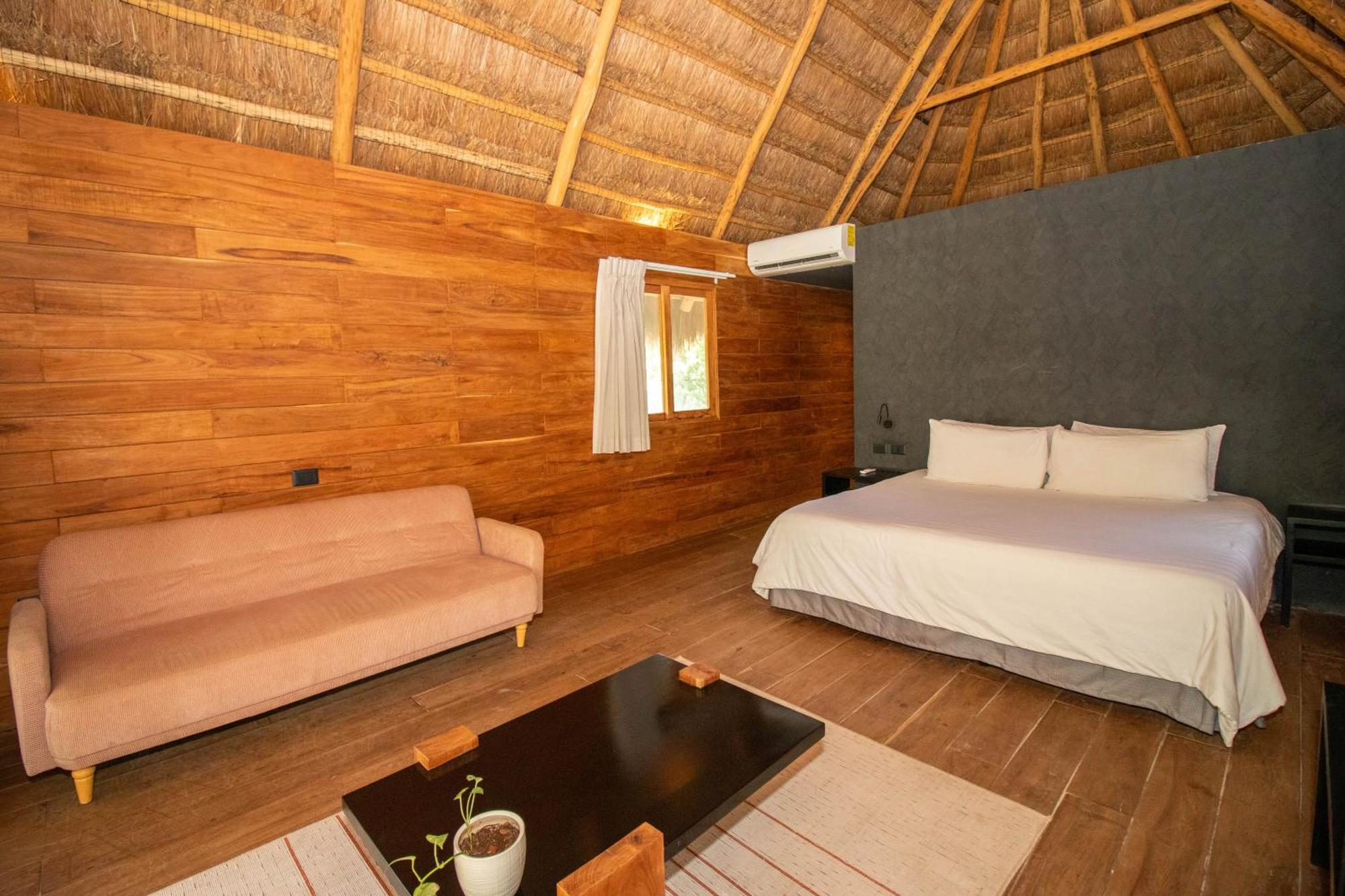Blue Holbox 호텔 외부 사진