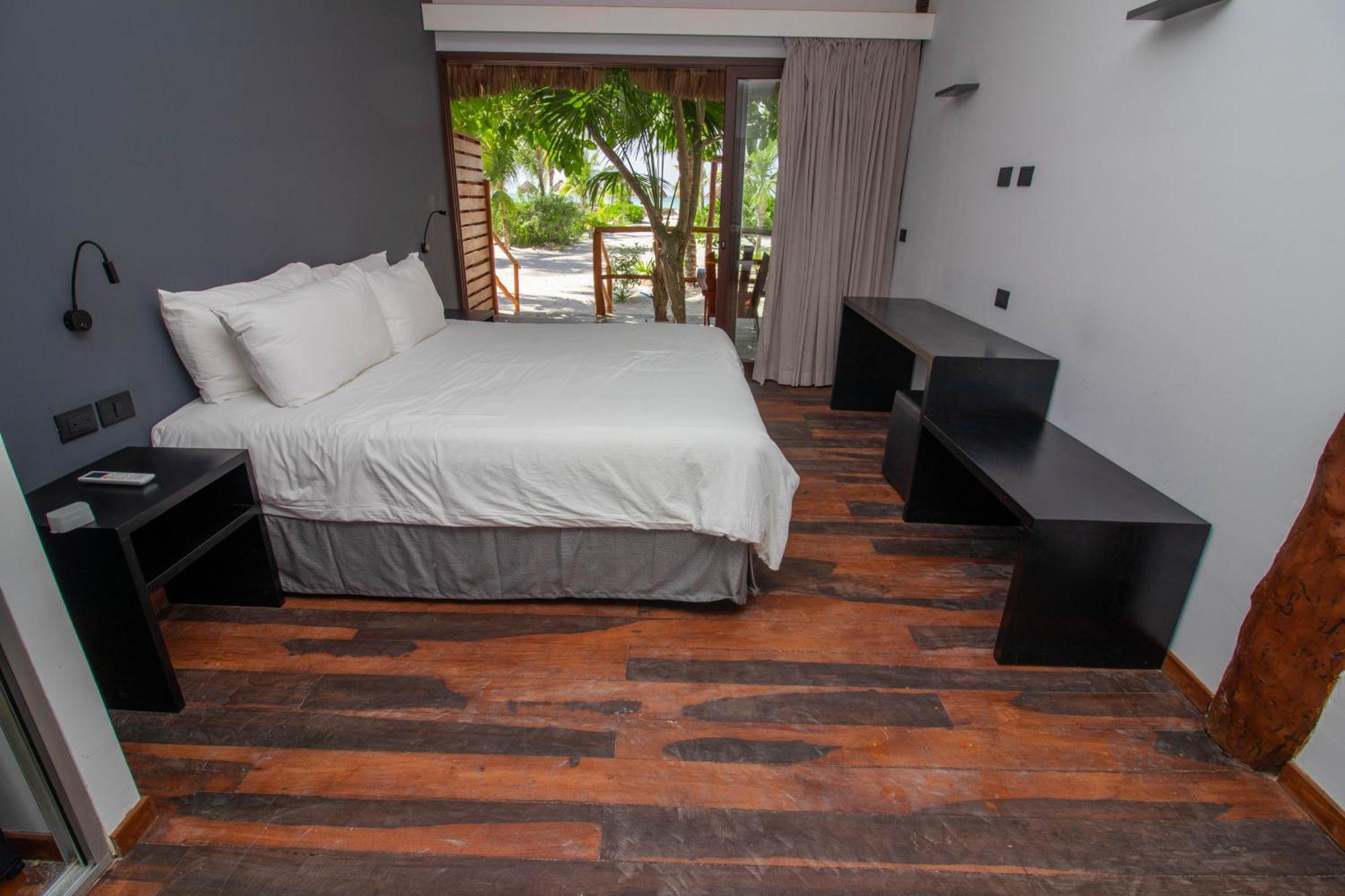 Blue Holbox 호텔 외부 사진
