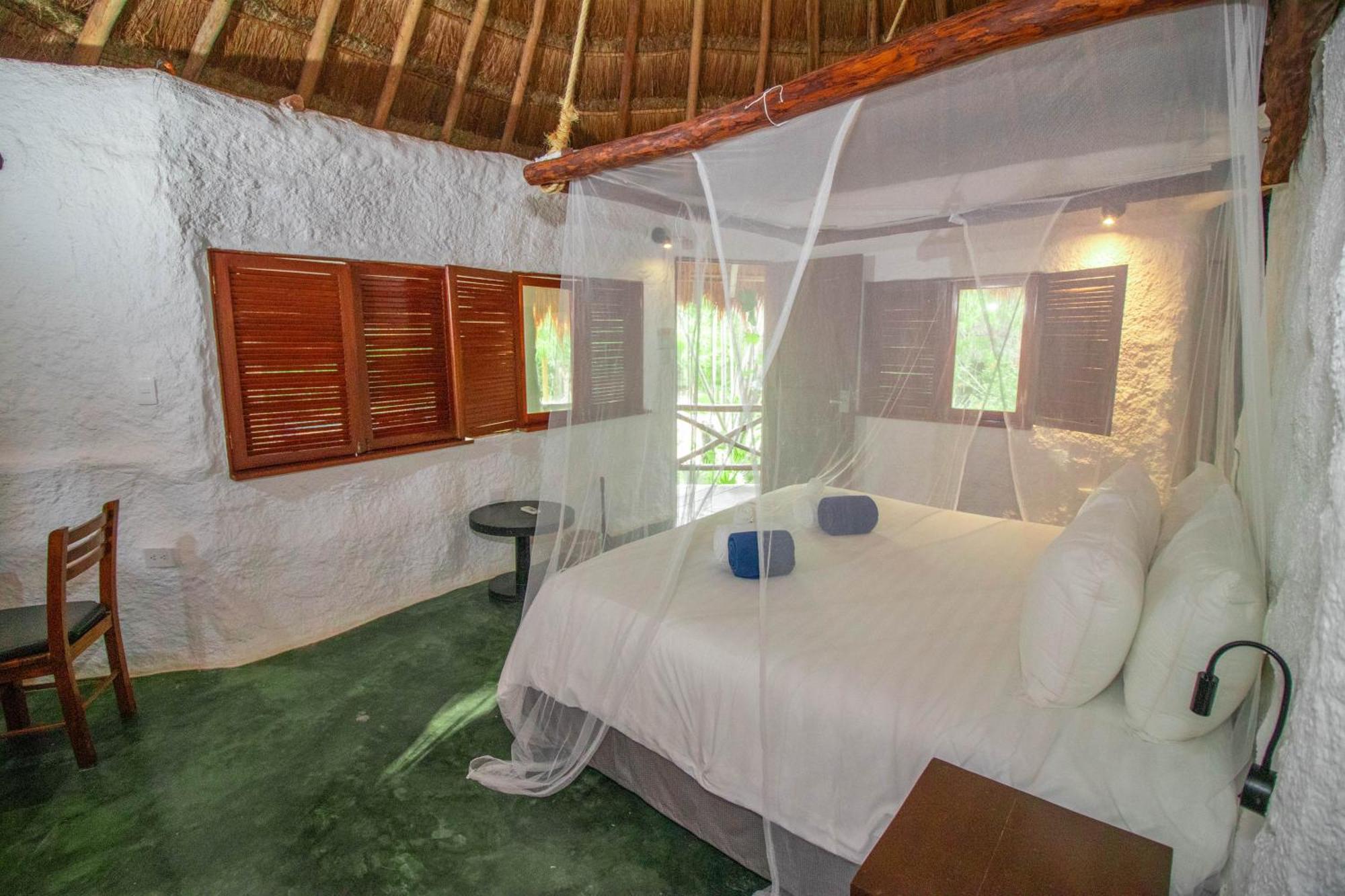 Blue Holbox 호텔 외부 사진