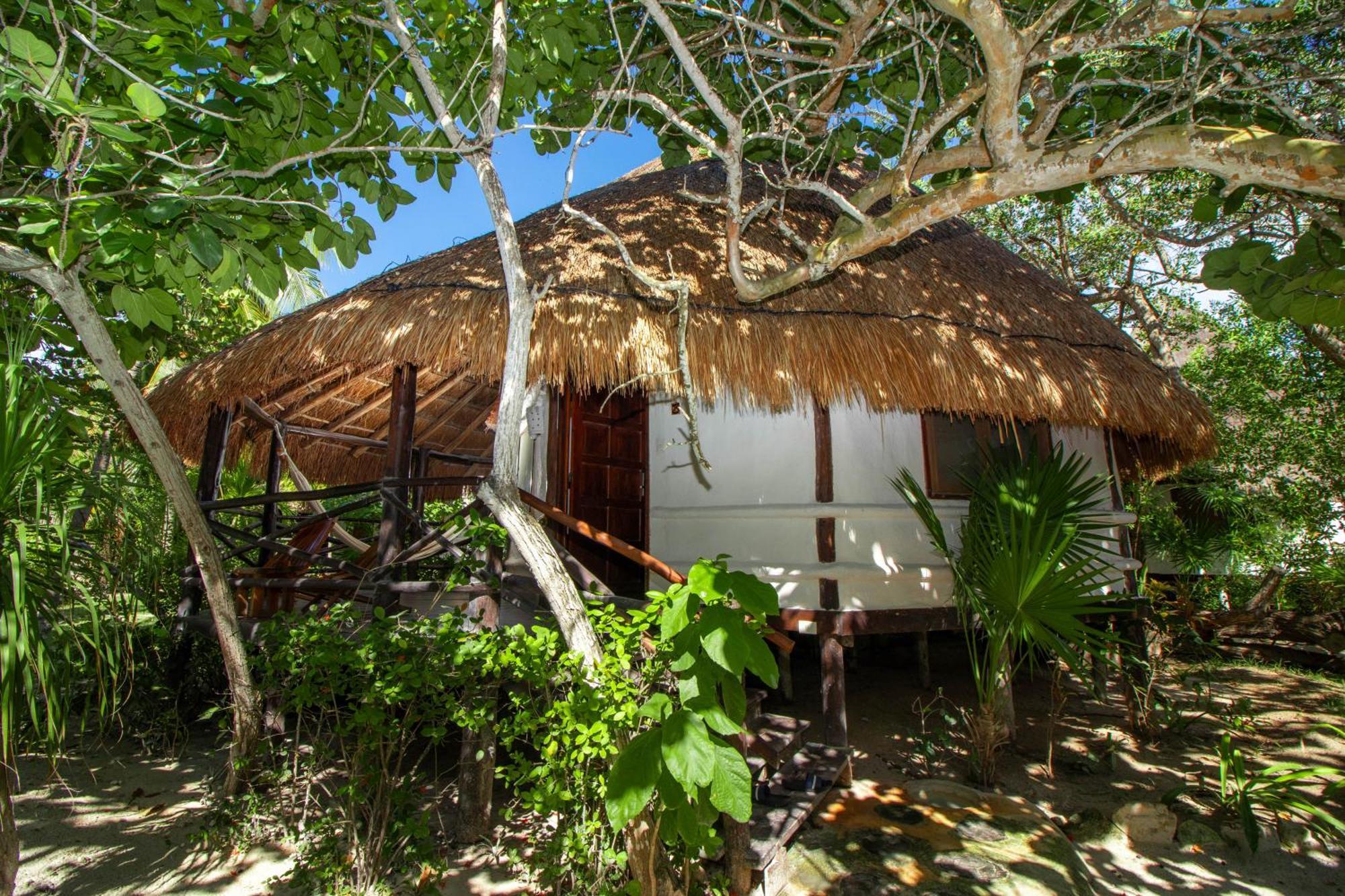 Blue Holbox 호텔 외부 사진