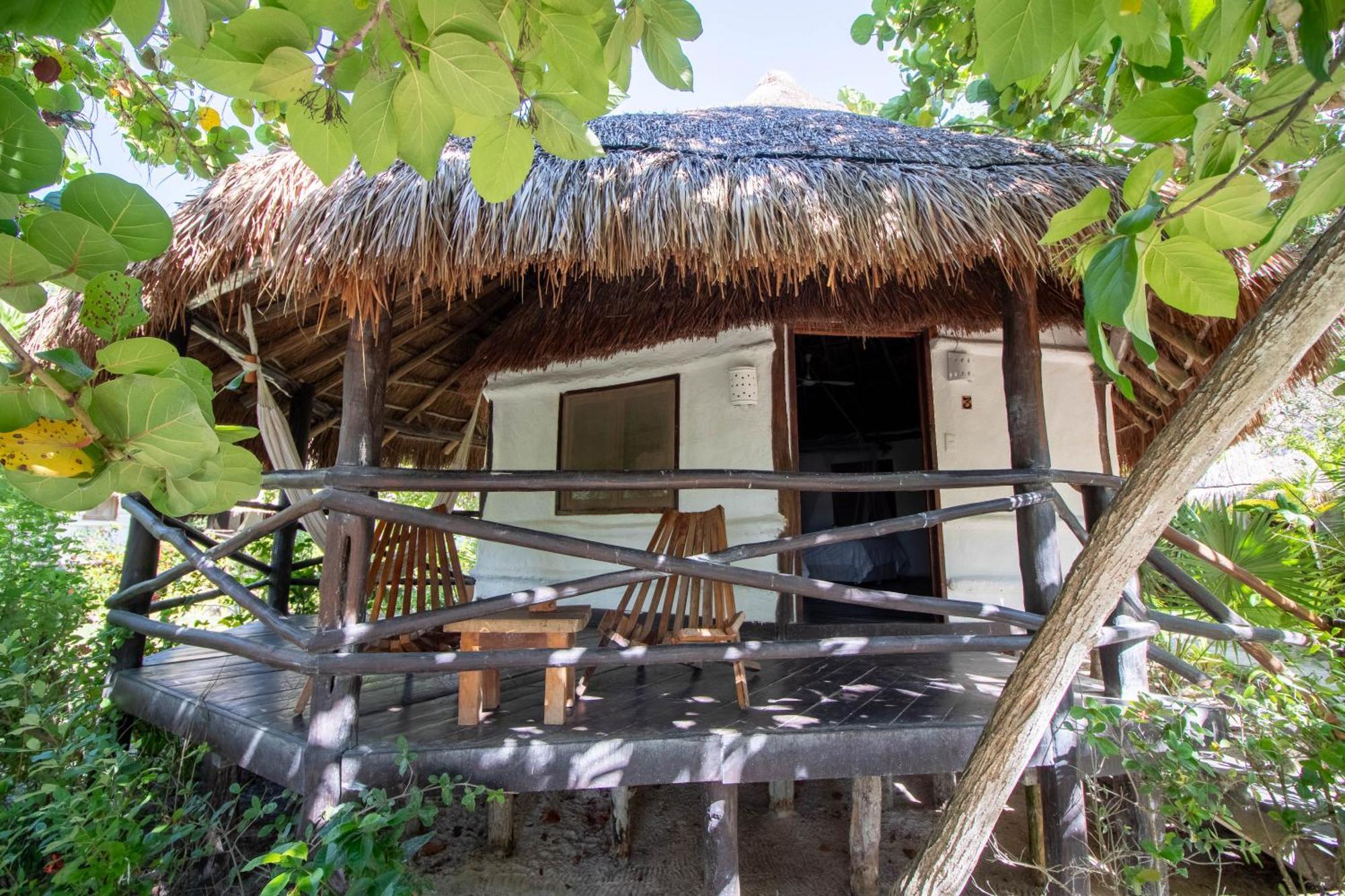 Blue Holbox 호텔 외부 사진