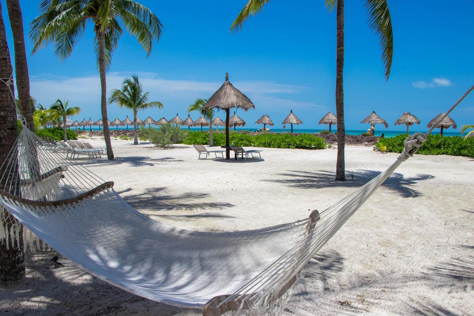 Blue Holbox 호텔 외부 사진