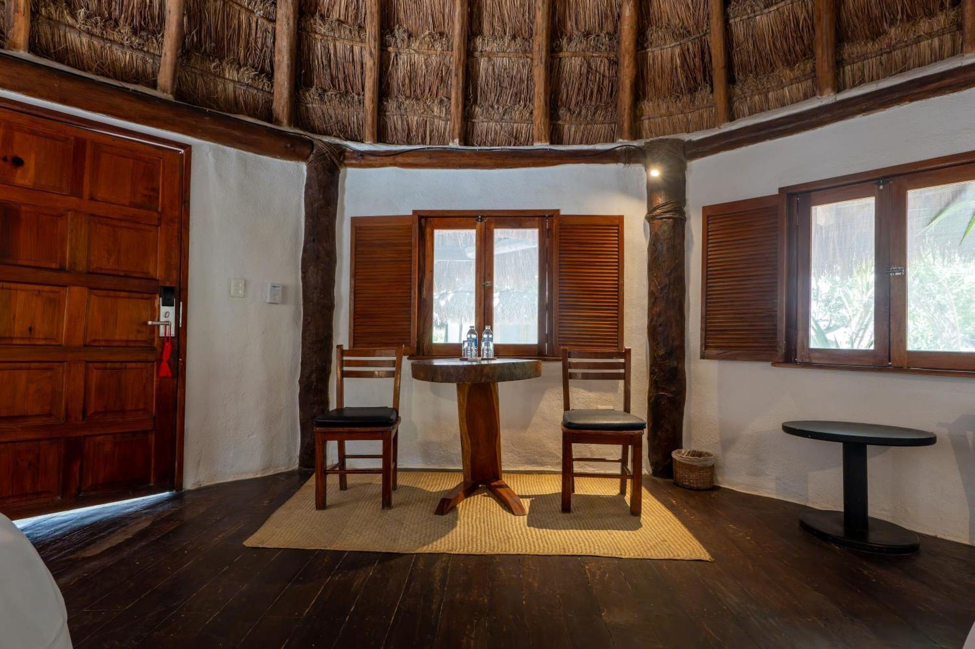 Blue Holbox 호텔 외부 사진